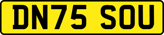 DN75SOU