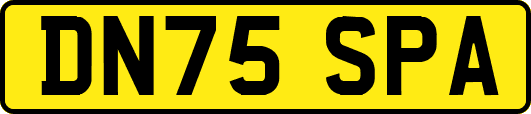 DN75SPA