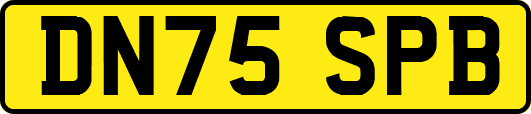 DN75SPB