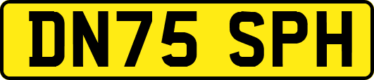 DN75SPH