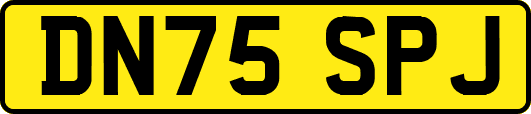 DN75SPJ