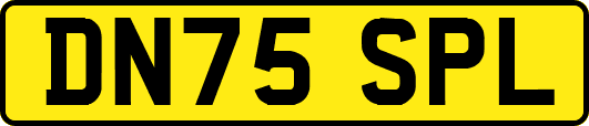 DN75SPL