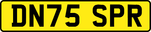 DN75SPR