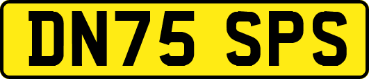 DN75SPS