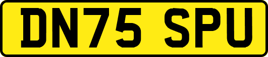 DN75SPU