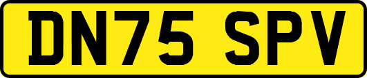 DN75SPV
