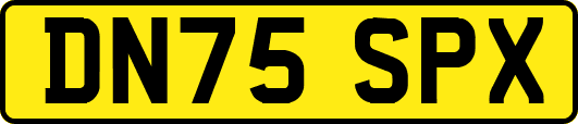 DN75SPX