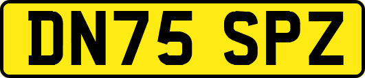 DN75SPZ