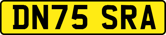 DN75SRA