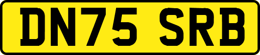 DN75SRB