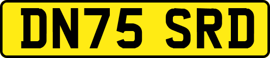 DN75SRD