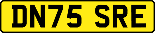 DN75SRE