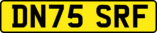 DN75SRF