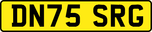 DN75SRG