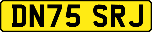 DN75SRJ