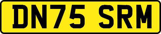 DN75SRM
