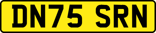 DN75SRN