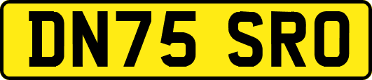 DN75SRO
