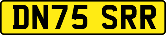 DN75SRR
