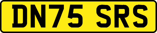 DN75SRS