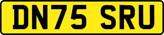 DN75SRU