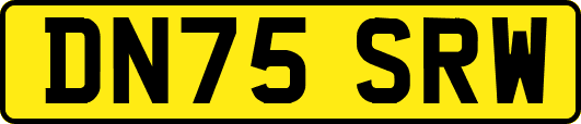 DN75SRW