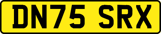 DN75SRX