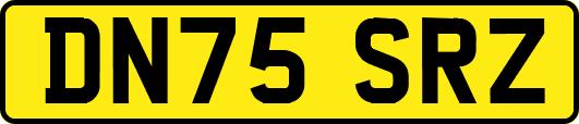DN75SRZ