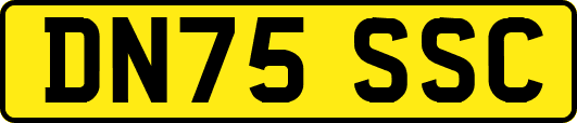 DN75SSC