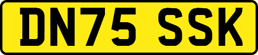 DN75SSK