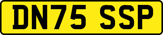 DN75SSP