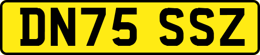 DN75SSZ