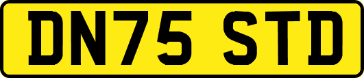 DN75STD