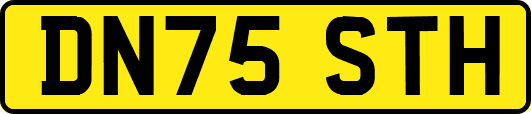 DN75STH