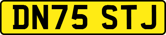 DN75STJ