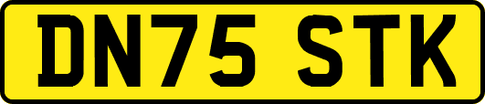 DN75STK