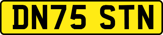 DN75STN