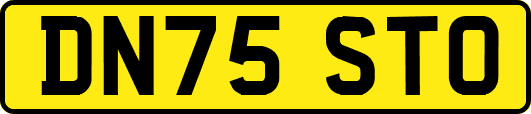 DN75STO