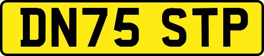 DN75STP