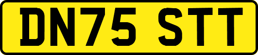 DN75STT