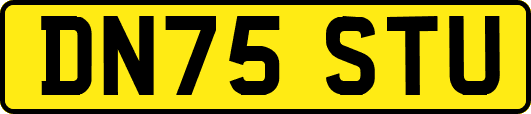 DN75STU