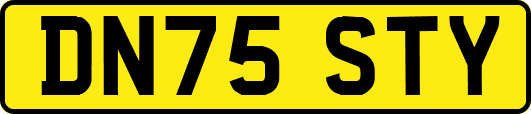 DN75STY