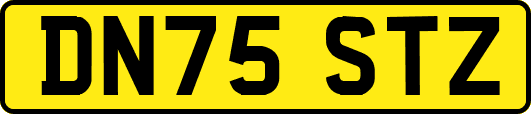 DN75STZ