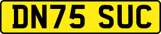 DN75SUC