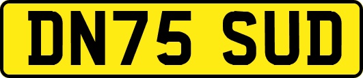 DN75SUD