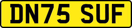 DN75SUF