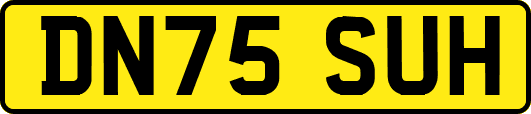 DN75SUH