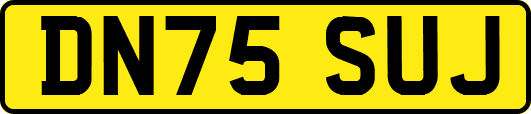 DN75SUJ