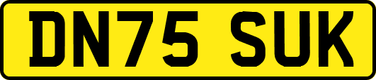 DN75SUK