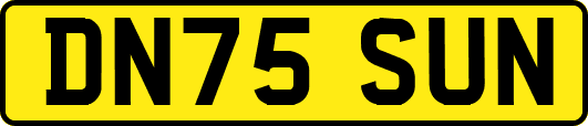 DN75SUN